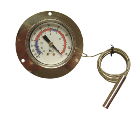 Mechanical Thermometers Archives - Howe Technology